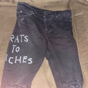 Ksubi jeans